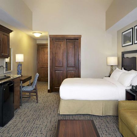 Hilton Grand Vacations Club Sunrise Lodge Park City Ngoại thất bức ảnh